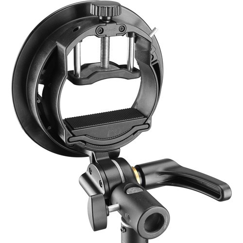 Godox-S2-Speedlite-Flash-Bracket-For-Bowens-S-Type Mounts-02